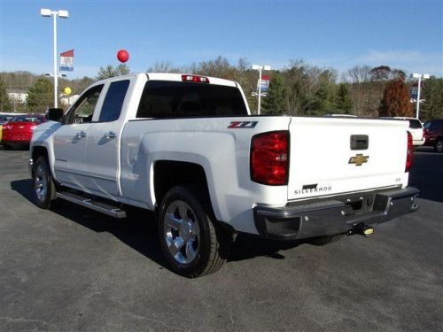 2014 Chevrolet Silverado 1500 LTZ, US $49,660.00, image 26