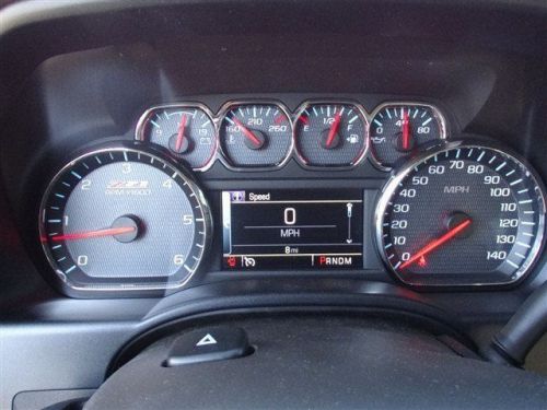 2014 Chevrolet Silverado 1500 LTZ, US $49,660.00, image 27