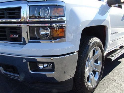 2014 Chevrolet Silverado 1500 LTZ, US $49,660.00, image 30