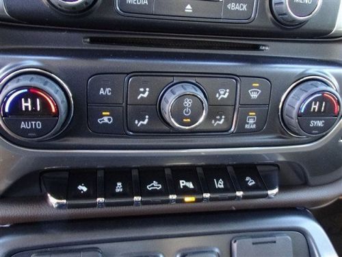 2014 Chevrolet Silverado 1500 LTZ, US $49,660.00, image 31