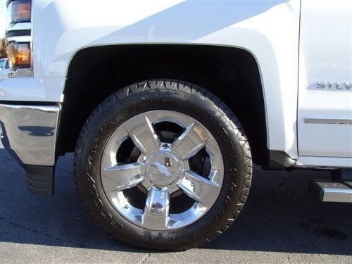 2014 Chevrolet Silverado 1500 LTZ, US $49,660.00, image 32