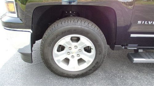 2014 Chevrolet Silverado 1500 LTZ, US $48,070.00, image 2