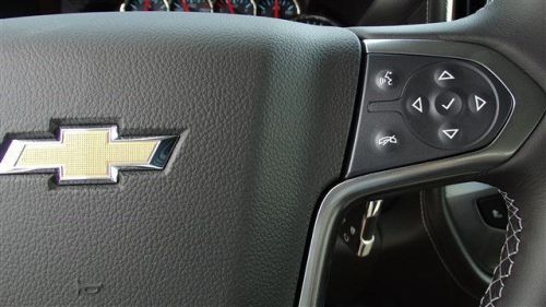 2014 Chevrolet Silverado 1500 LTZ, US $48,070.00, image 3
