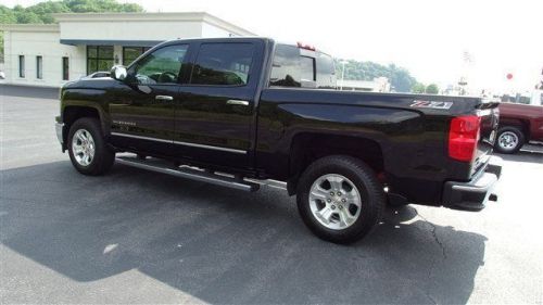 2014 Chevrolet Silverado 1500 LTZ, US $48,070.00, image 4
