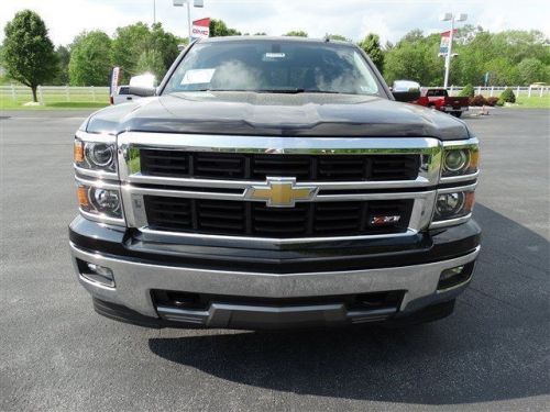2014 Chevrolet Silverado 1500 LTZ, US $48,070.00, image 5