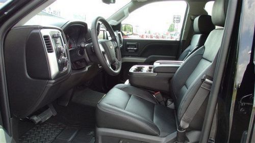 2014 Chevrolet Silverado 1500 LTZ, US $48,070.00, image 6