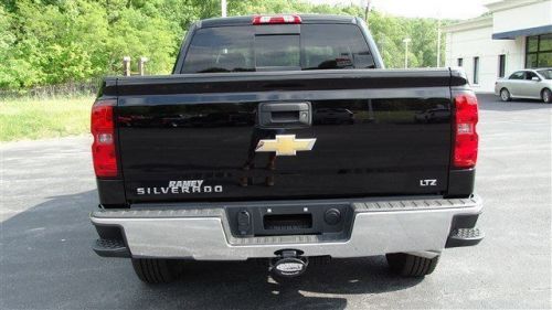 2014 Chevrolet Silverado 1500 LTZ, US $48,070.00, image 8