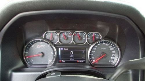 2014 Chevrolet Silverado 1500 LTZ, US $48,070.00, image 11