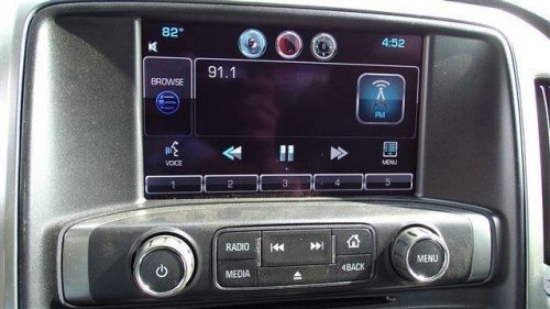 2014 Chevrolet Silverado 1500 LTZ, US $48,070.00, image 13