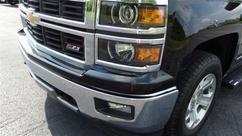 2014 Chevrolet Silverado 1500 LTZ, US $48,070.00, image 14