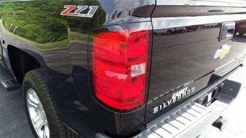 2014 Chevrolet Silverado 1500 LTZ, US $48,070.00, image 16