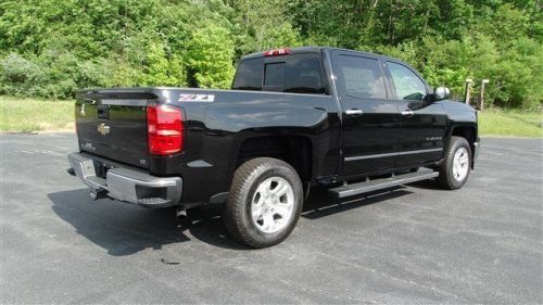 2014 Chevrolet Silverado 1500 LTZ, US $48,070.00, image 18