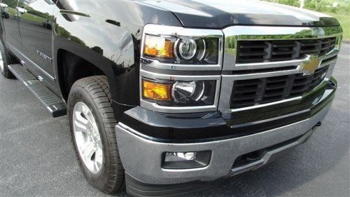 2014 Chevrolet Silverado 1500 LTZ, US $48,070.00, image 19