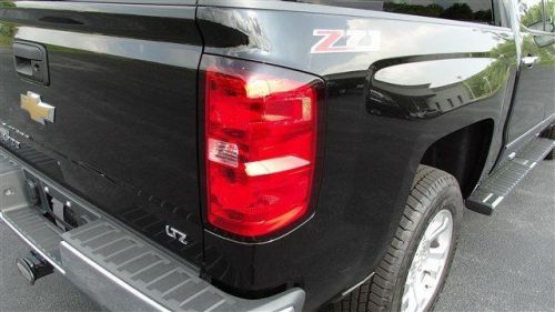 2014 Chevrolet Silverado 1500 LTZ, US $48,070.00, image 20