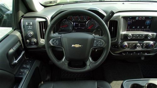 2014 Chevrolet Silverado 1500 LTZ, US $48,070.00, image 24