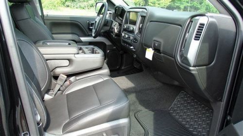 2014 Chevrolet Silverado 1500 LTZ, US $48,070.00, image 25