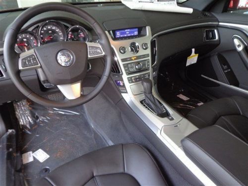 2014 Cadillac CTS, US $37,900.00, image 3