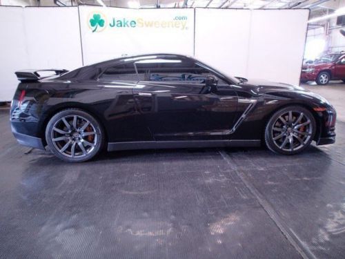 2010 Nissan GT-R, US $68,950.00, image 2