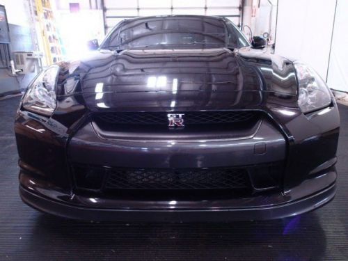 2010 Nissan GT-R, US $68,950.00, image 4
