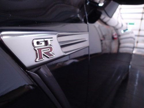 2010 Nissan GT-R, US $68,950.00, image 5