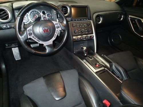 2010 Nissan GT-R, US $68,950.00, image 8