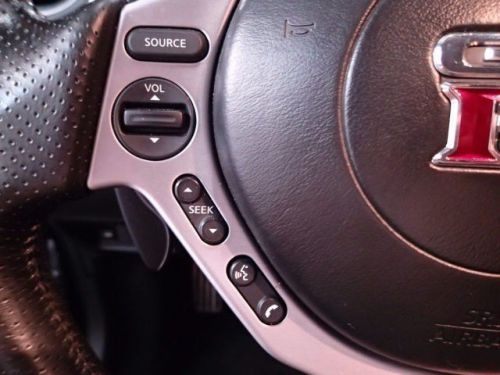 2010 Nissan GT-R, US $68,950.00, image 13