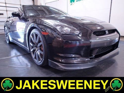 2010 Nissan GT-R, US $68,950.00, image 16
