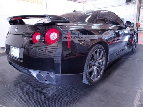 2010 Nissan GT-R, US $68,950.00, image 17