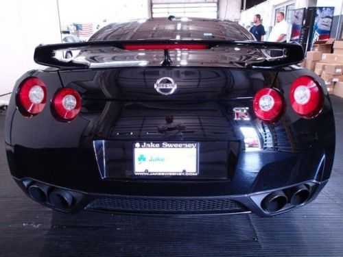 2010 Nissan GT-R, US $68,950.00, image 18
