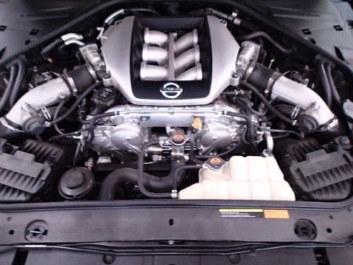 2010 Nissan GT-R, US $68,950.00, image 24