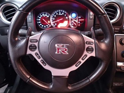 2010 Nissan GT-R, US $68,950.00, image 25