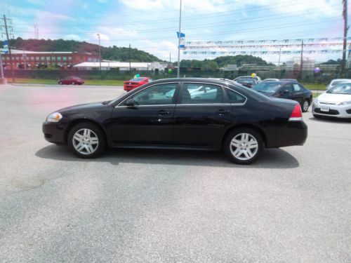 2014 Chevrolet Impala Limited LT, US $20,871.00, image 5