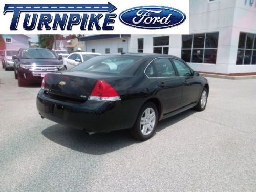 2014 Chevrolet Impala Limited LT, US $20,871.00, image 7