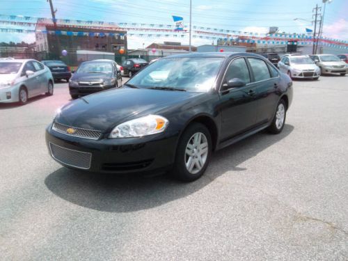 2014 Chevrolet Impala Limited LT, US $20,871.00, image 8