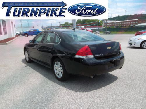 2014 Chevrolet Impala Limited LT, US $20,871.00, image 9