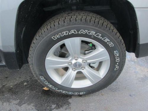 2014 Jeep Patriot Latitude, US $26,875.00, image 3