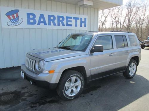 2014 Jeep Patriot Latitude, US $26,875.00, image 4