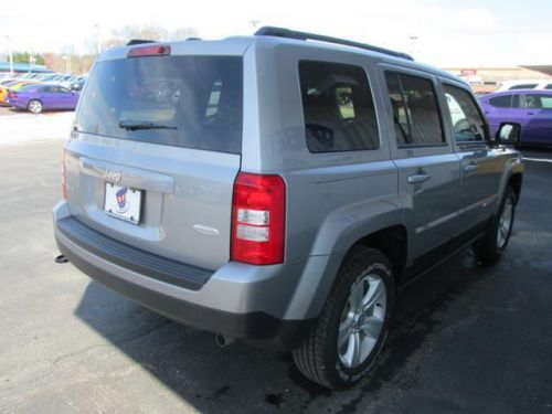 2014 Jeep Patriot Latitude, US $26,875.00, image 8