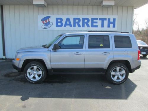 2014 Jeep Patriot Latitude, US $26,875.00, image 9