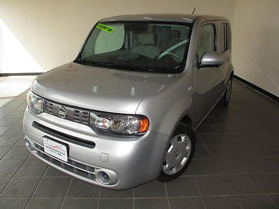 2011 nissan cube wagon 5 door fuel economy fun to drive easy roomy