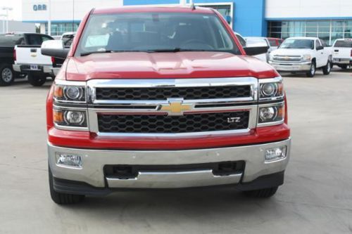 2014 Chevrolet Silverado 1500 1LZ, US $42,954.00, image 3