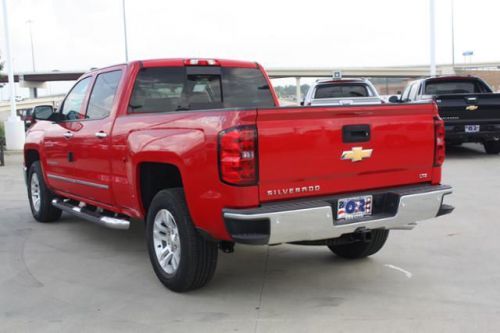 2014 Chevrolet Silverado 1500 1LZ, US $42,954.00, image 4