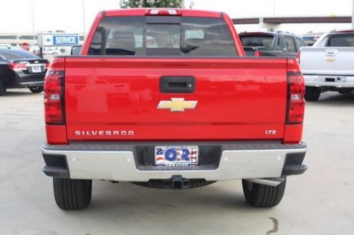 2014 Chevrolet Silverado 1500 1LZ, US $42,954.00, image 5