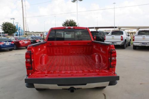 2014 Chevrolet Silverado 1500 1LZ, US $42,954.00, image 6