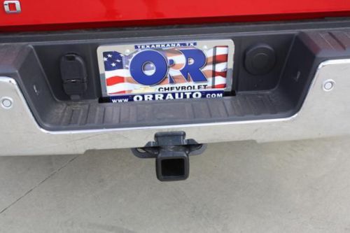 2014 Chevrolet Silverado 1500 1LZ, US $42,954.00, image 7