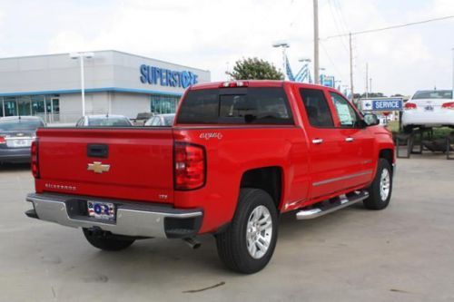 2014 Chevrolet Silverado 1500 1LZ, US $42,954.00, image 8