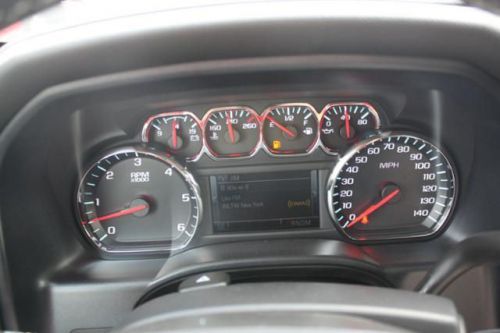 2014 Chevrolet Silverado 1500 1LZ, US $42,954.00, image 13