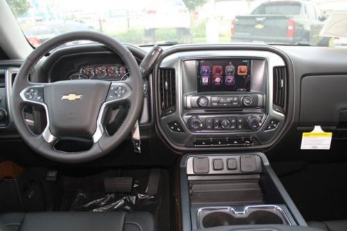 2014 Chevrolet Silverado 1500 1LZ, US $42,954.00, image 15