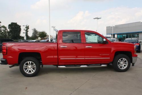 2014 Chevrolet Silverado 1500 1LZ, US $42,954.00, image 16
