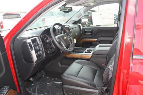 2014 Chevrolet Silverado 1500 1LZ, US $42,954.00, image 19
